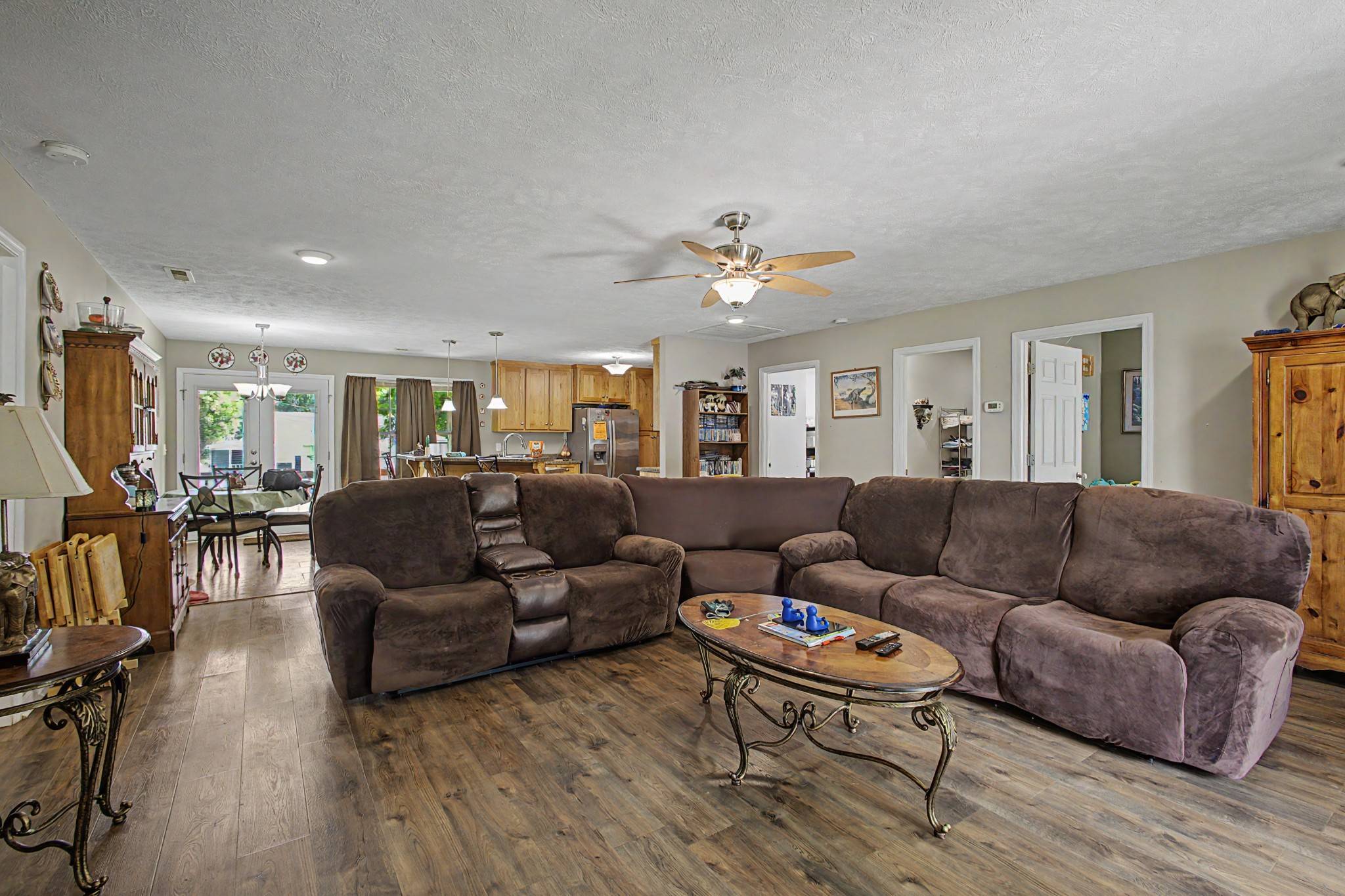 7719 Elkton Pike, Prospect, TN 38477