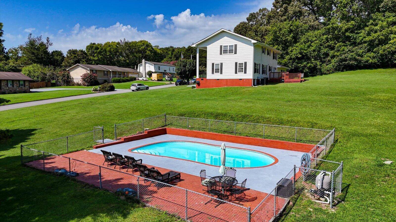 60 Shamrock Drive, Ringgold, GA 30736