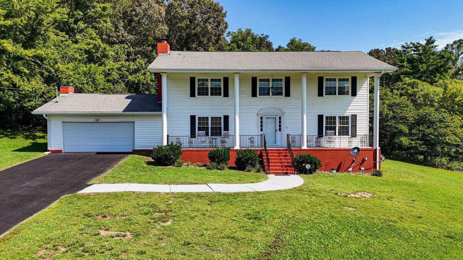 60 Shamrock Drive, Ringgold, GA 30736