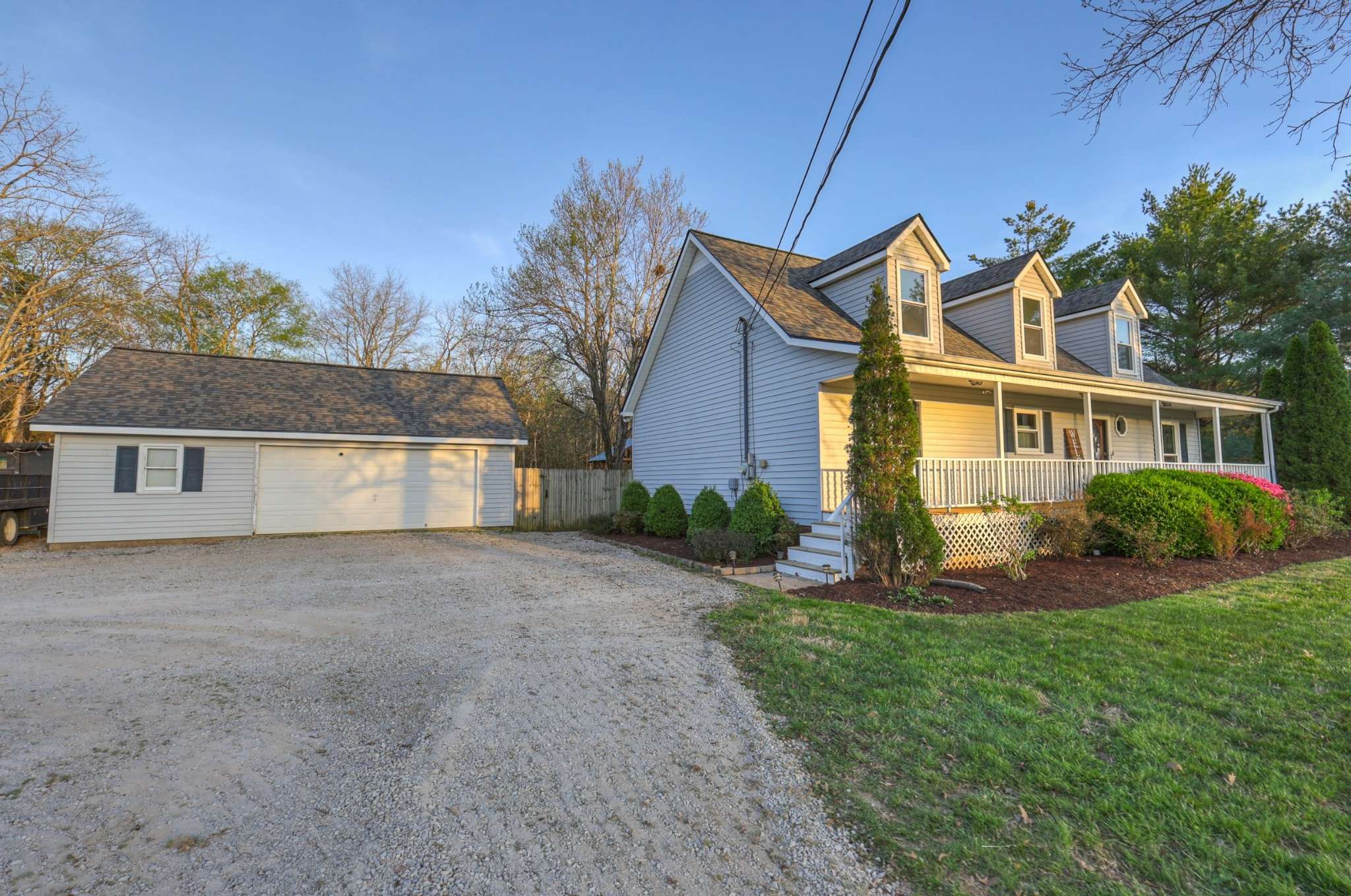 1737 Verona Caney Rd, Lewisburg, TN 37091