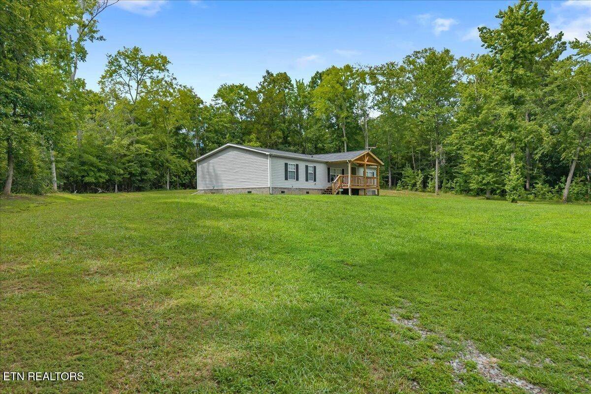381 Scott Subd Road, Ten Mile, TN 37880