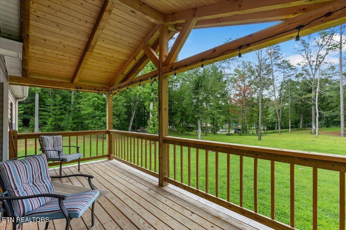 381 Scott Subd Road, Ten Mile, TN 37880