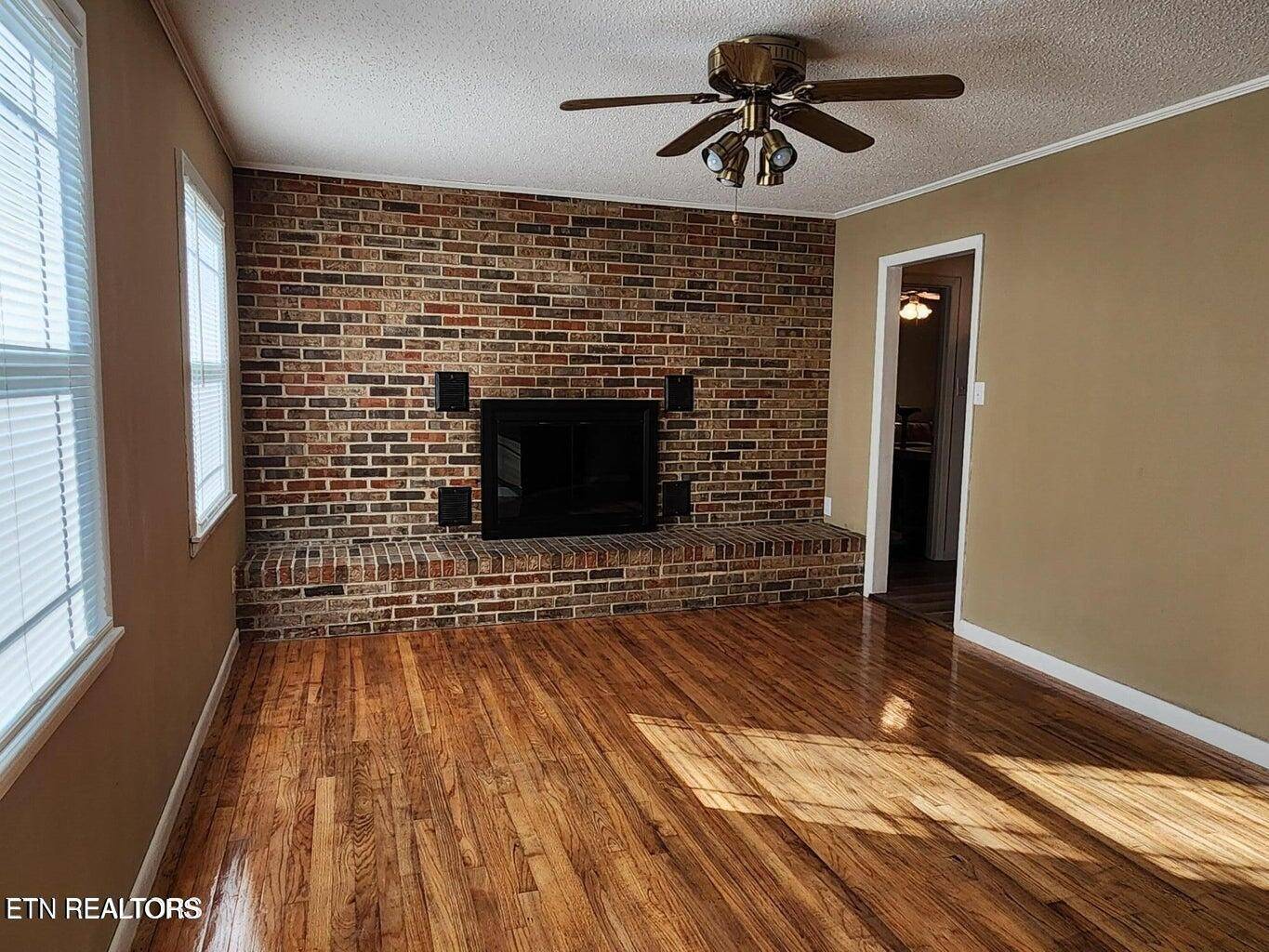 1506 Ridgeway Circle, Athens, TN 37303