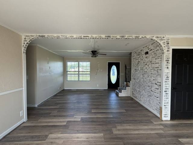 5259 E Robertson Rd, Cross Plains, TN 37049