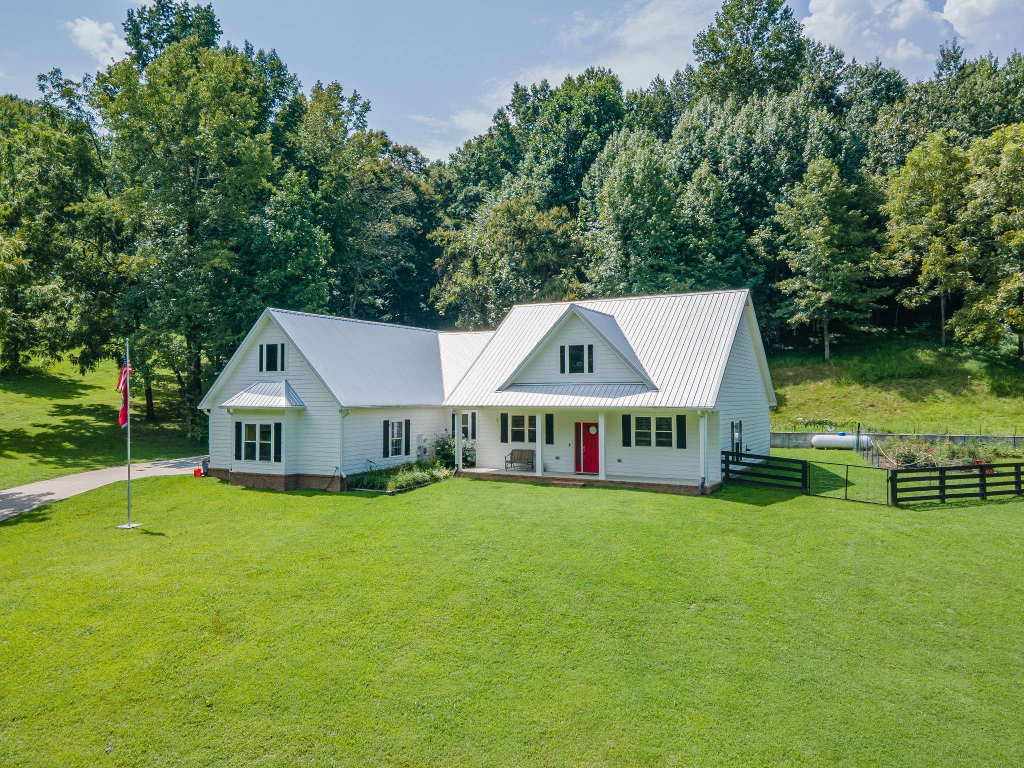 1049 Williams Hollow Rd, Pulaski, TN 38478