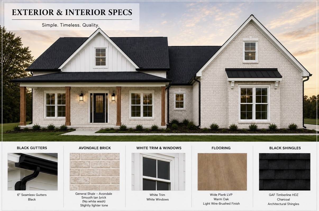 0 Boro Circle, Hillsboro, TN 37342