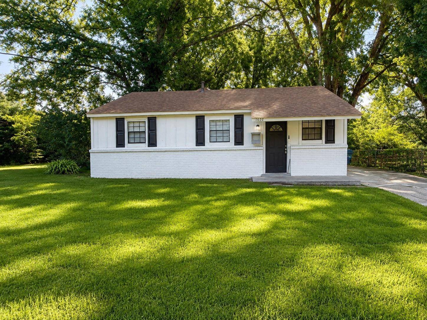 1654 ELY ST, Memphis, TN 38106