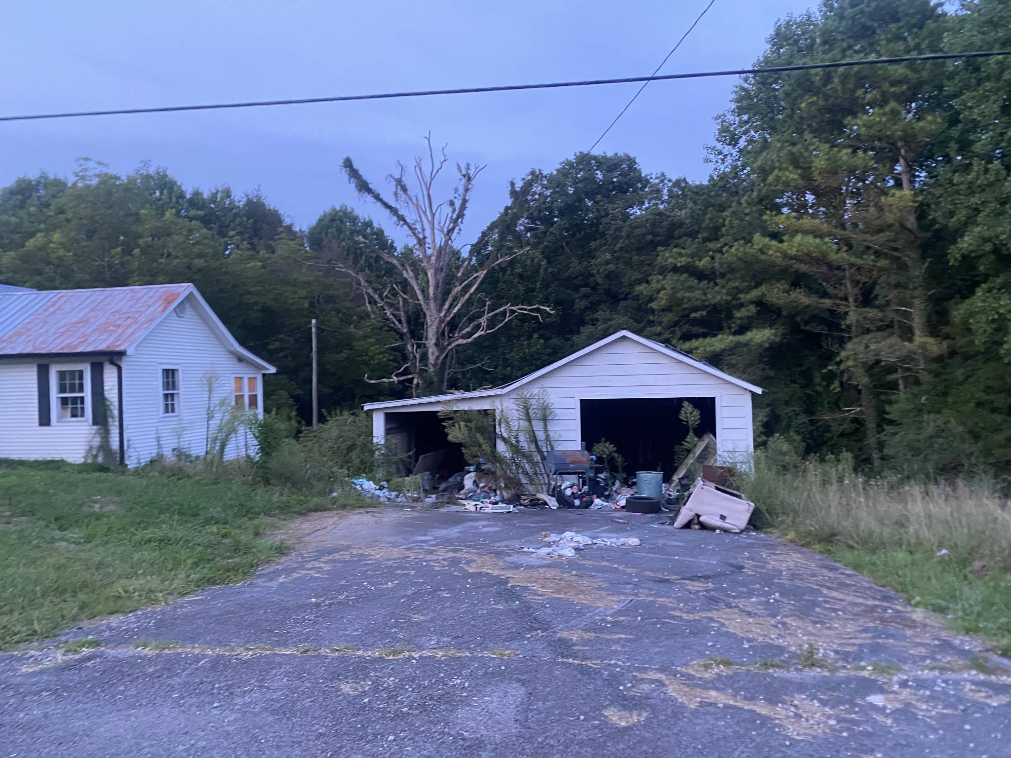 2144 Yager Rd, Mcminnville, TN 37110