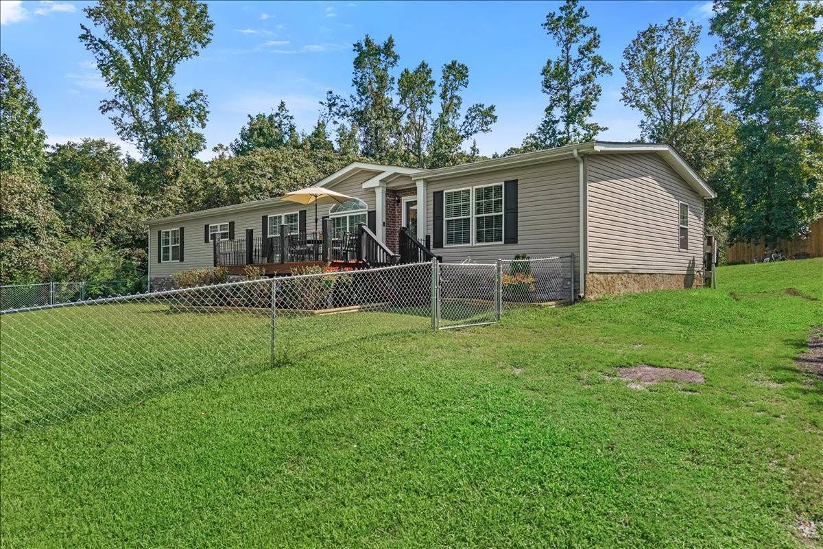 2025 Shiloh Rd, Decatur, TN 37322