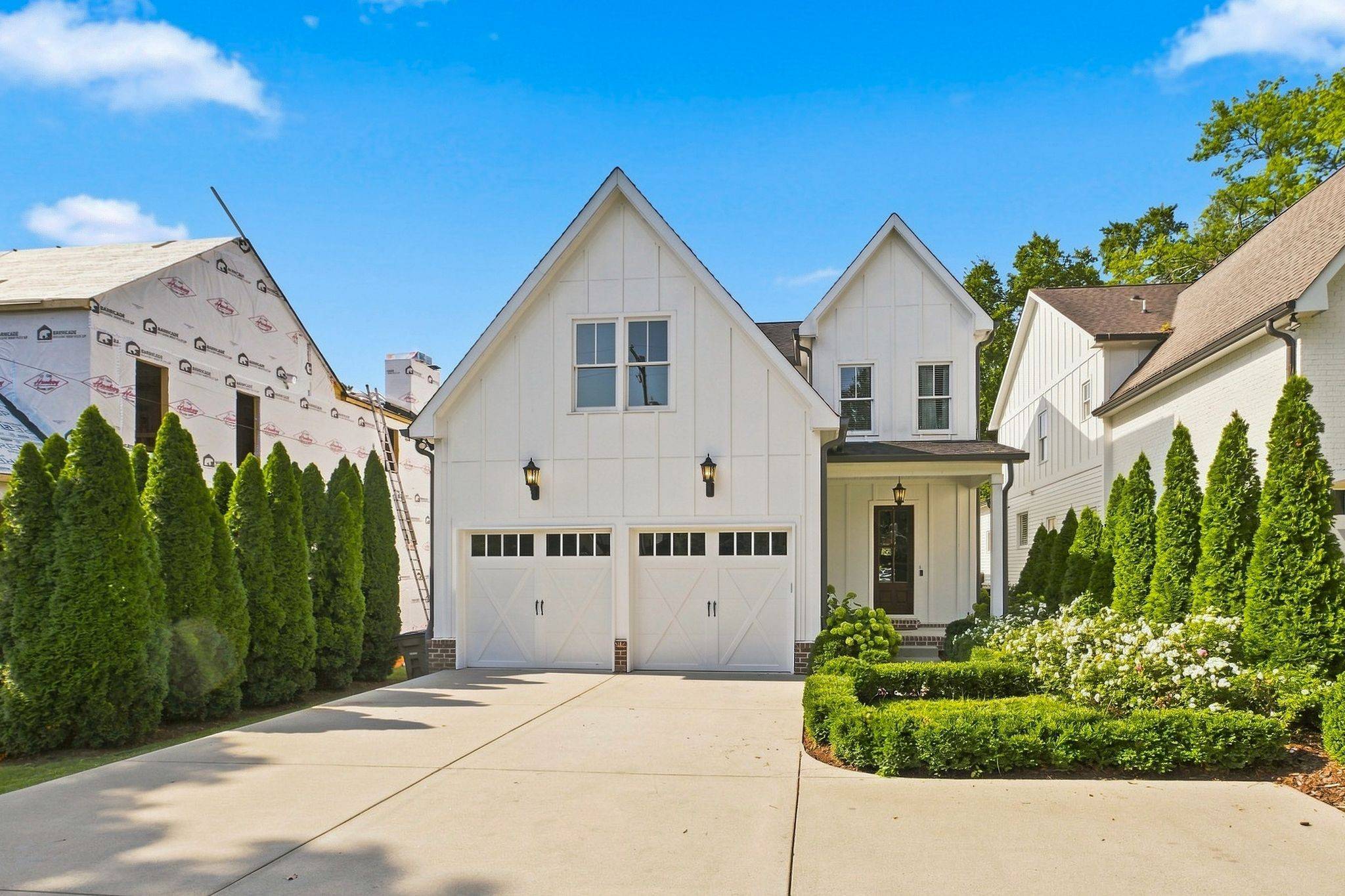 1119A Biltmore Dr, Nashville, TN 37204