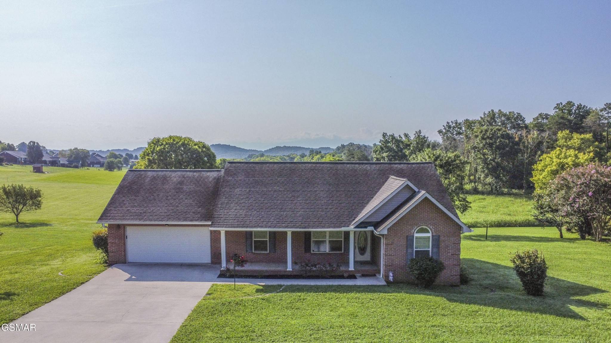 1616 Ellis Woods Loop, Sevierville, TN 37876