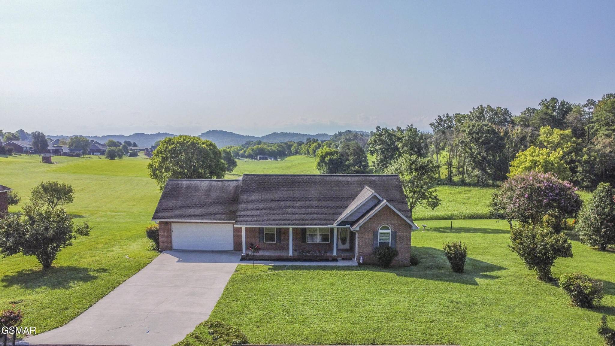 1616 Ellis Woods Loop, Sevierville, TN 37876