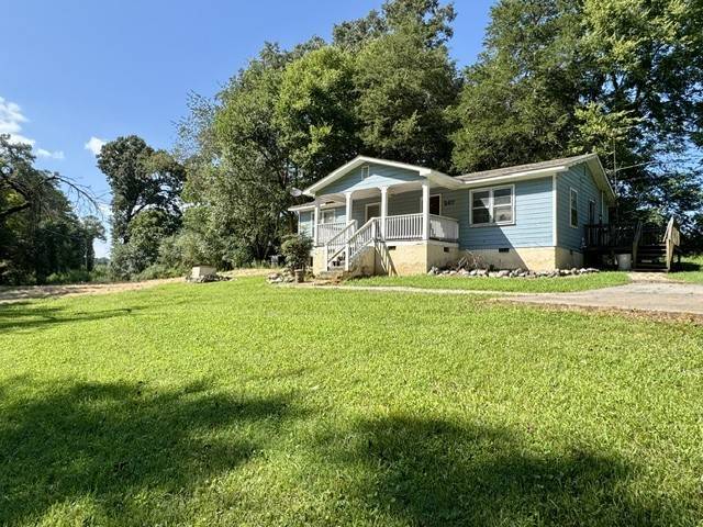 267 Town Creek Rd, Benton, TN 37307