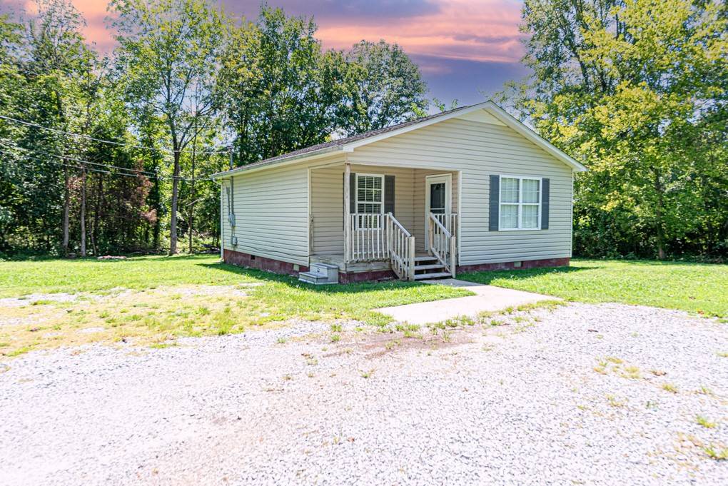 18388 State Highway 58 #N, Decatur, TN 37322