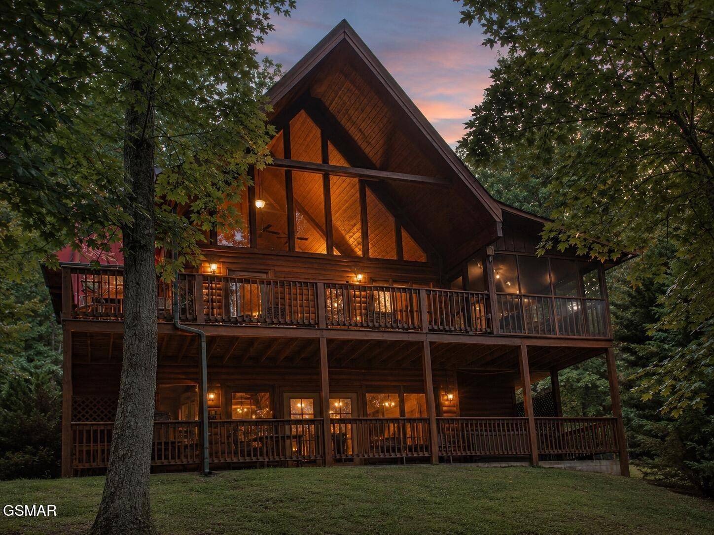3085 Perry Circle Road, Sevierville, TN 37862
