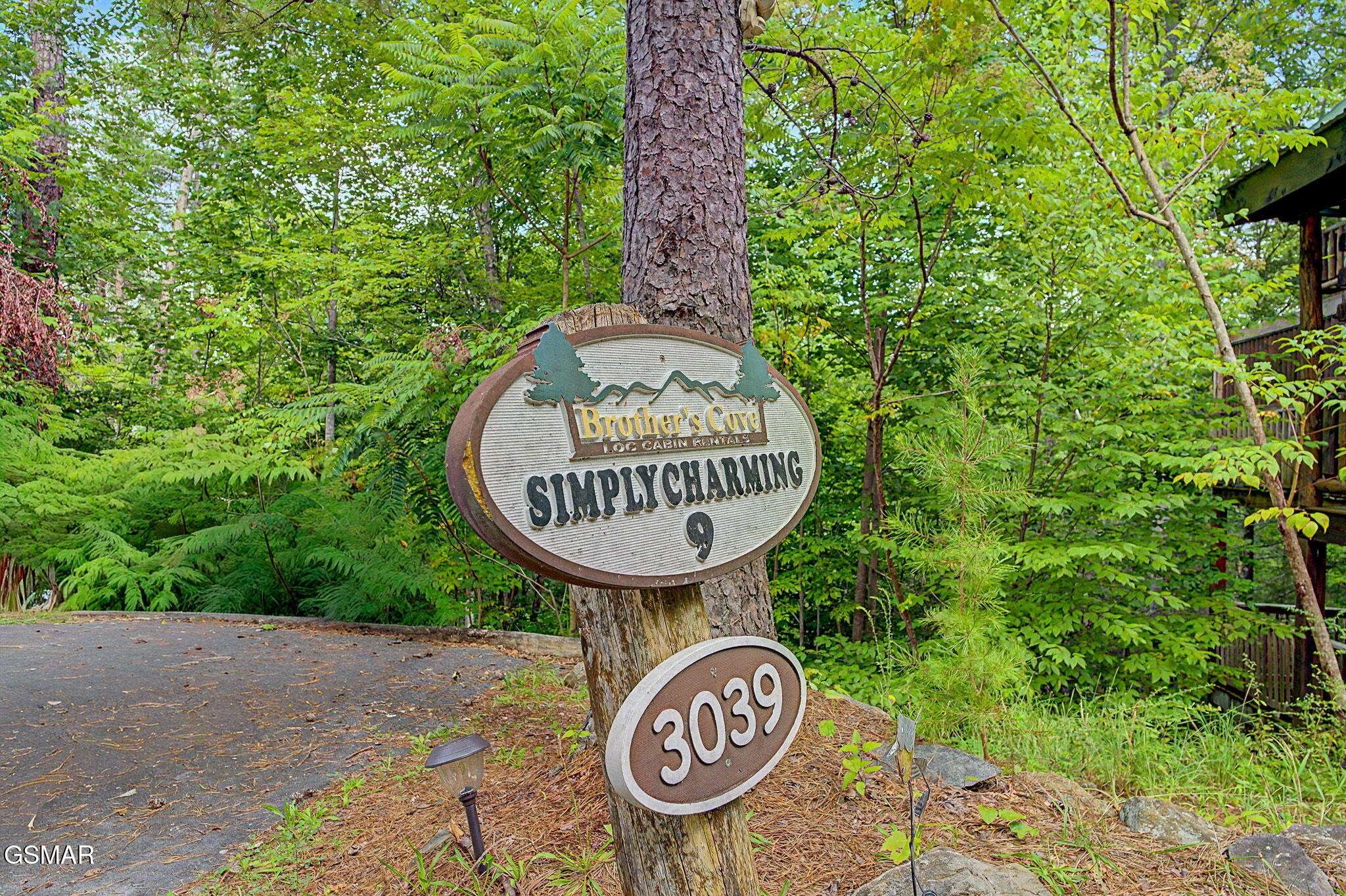 3039 Brothers Way, Sevierville, TN 37862