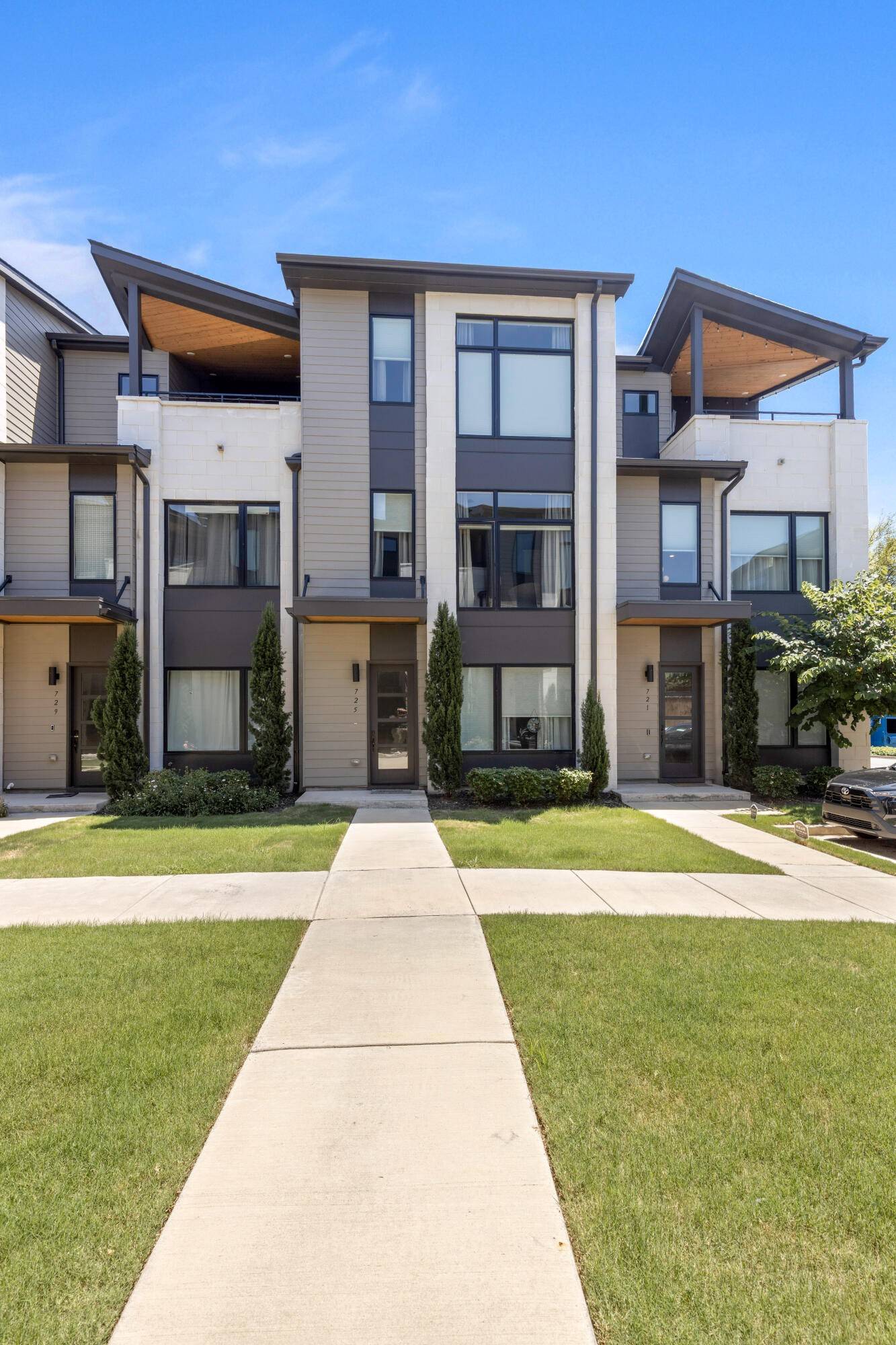 725 Burnside Place #33, Chattanooga, TN 37408