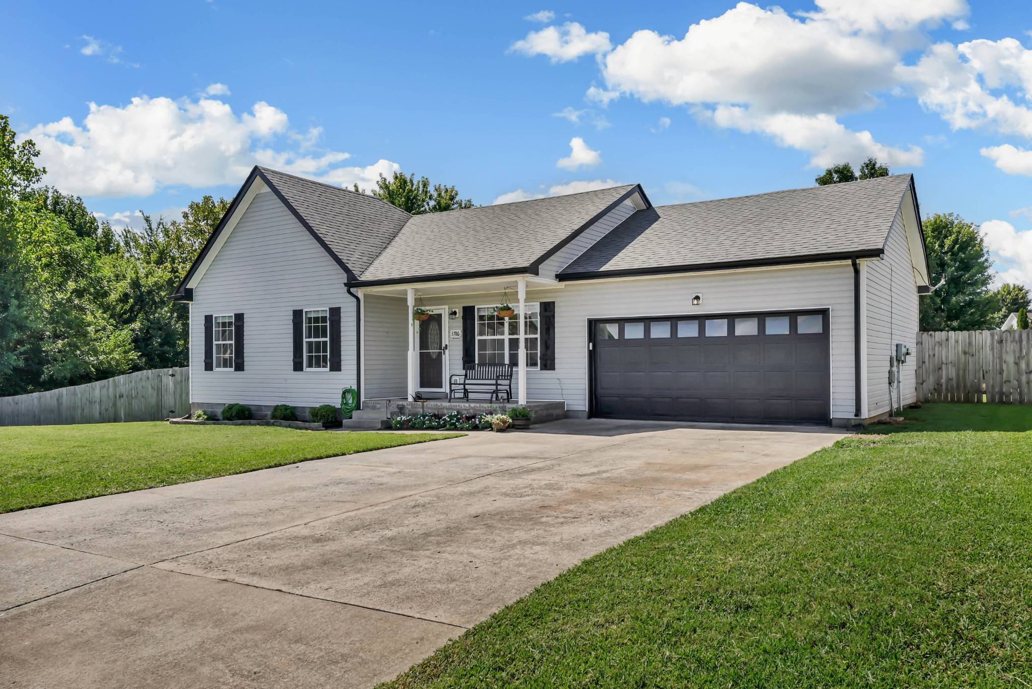 3786 Tamera Ln, Clarksville, TN 37042