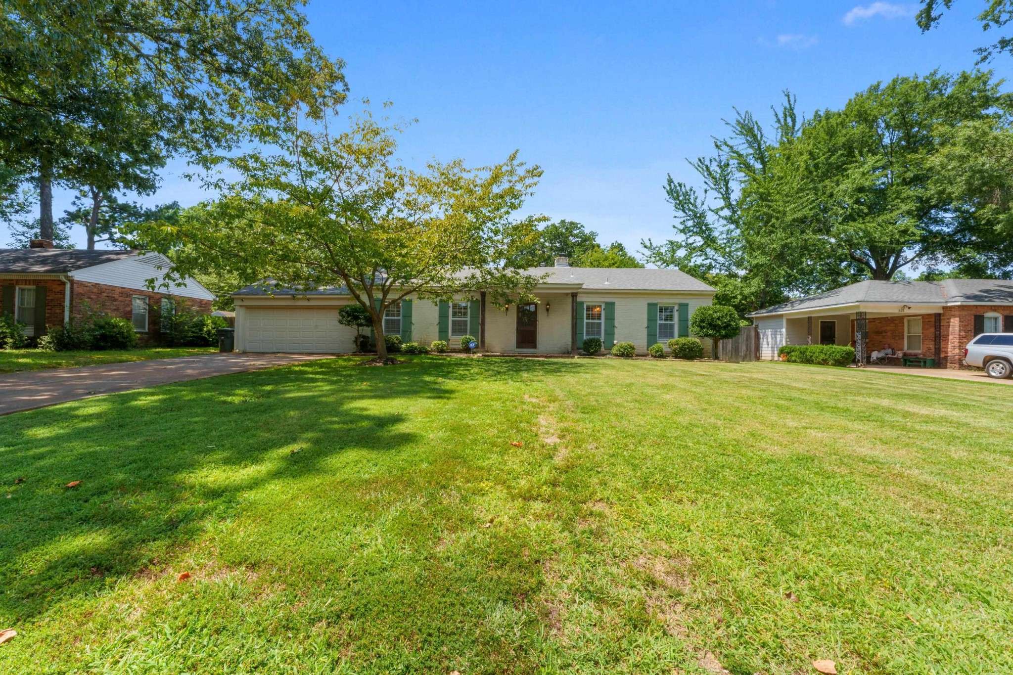 311 AVON RD, Memphis, TN 38117