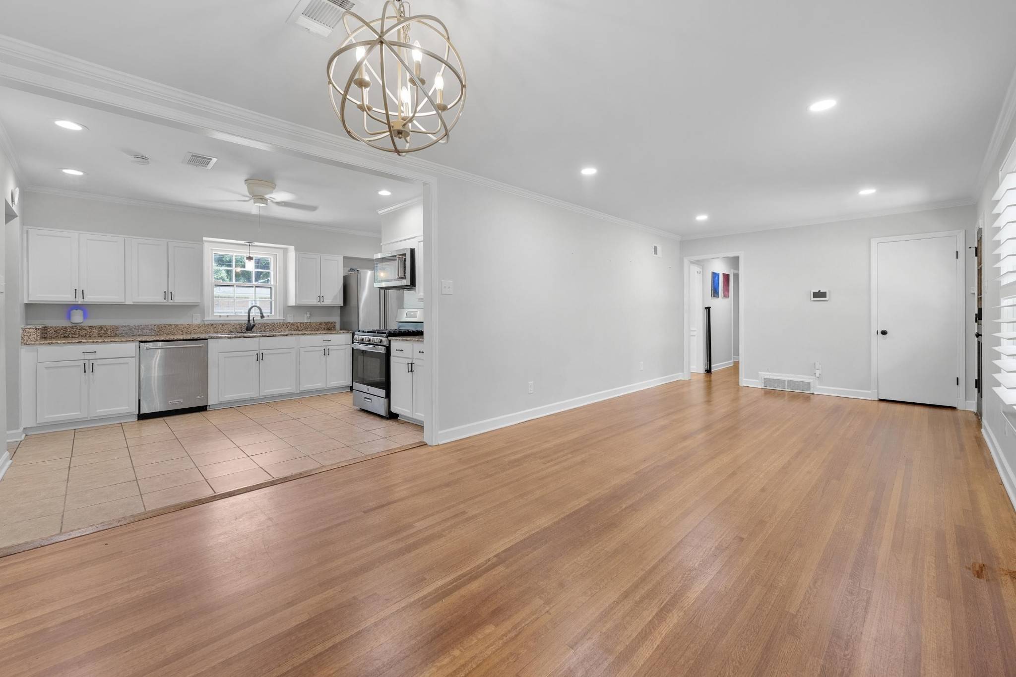 311 AVON RD, Memphis, TN 38117
