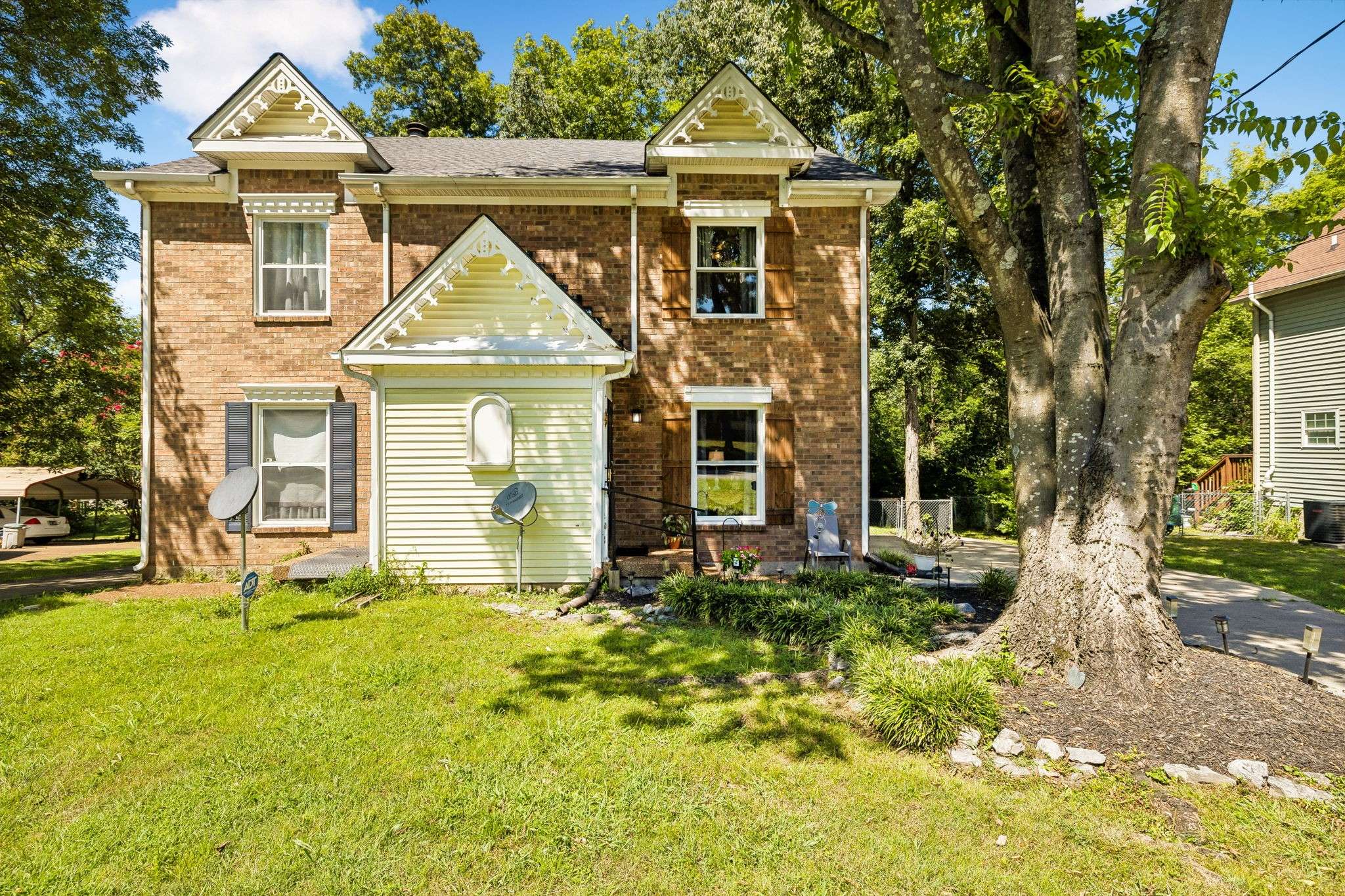 3555 Gondola Dr, Antioch, TN 37013