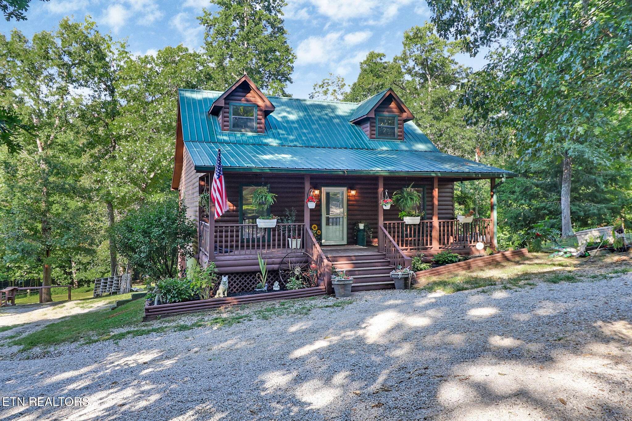 358 Red Oak Drive, Jamestown, TN 38556