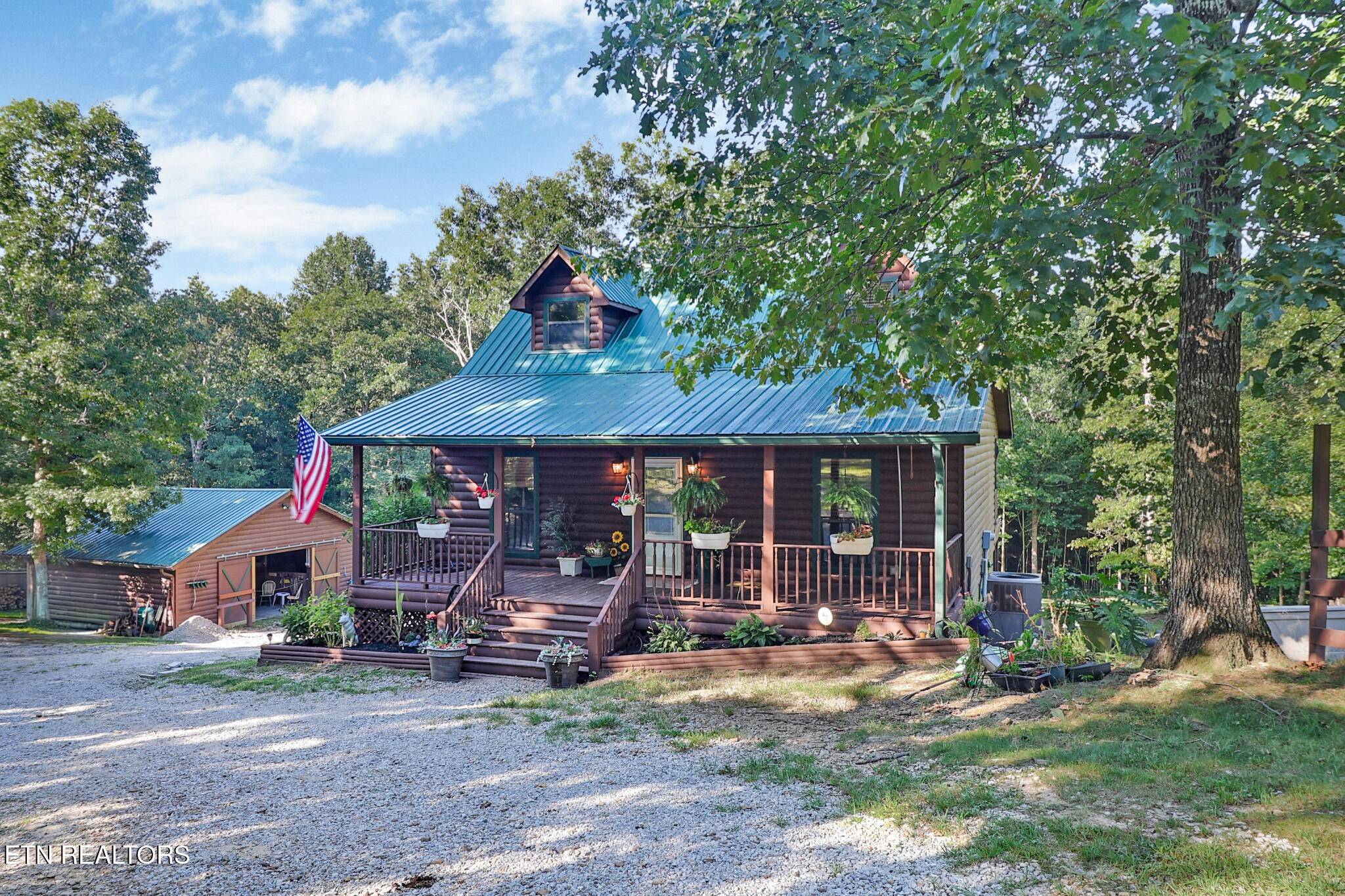358 Red Oak Drive, Jamestown, TN 38556