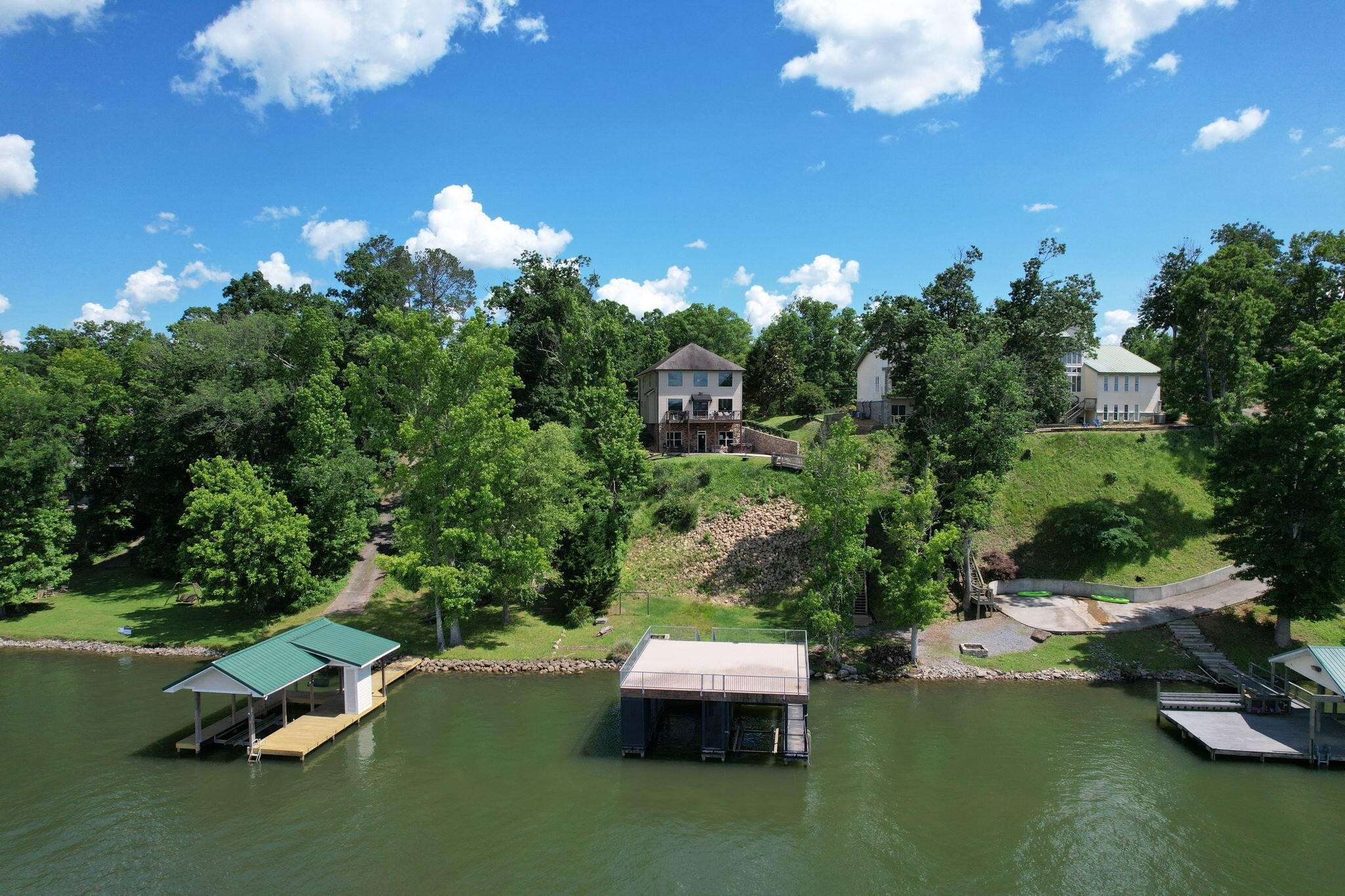 341 Russell Lane, Decatur, TN 37322