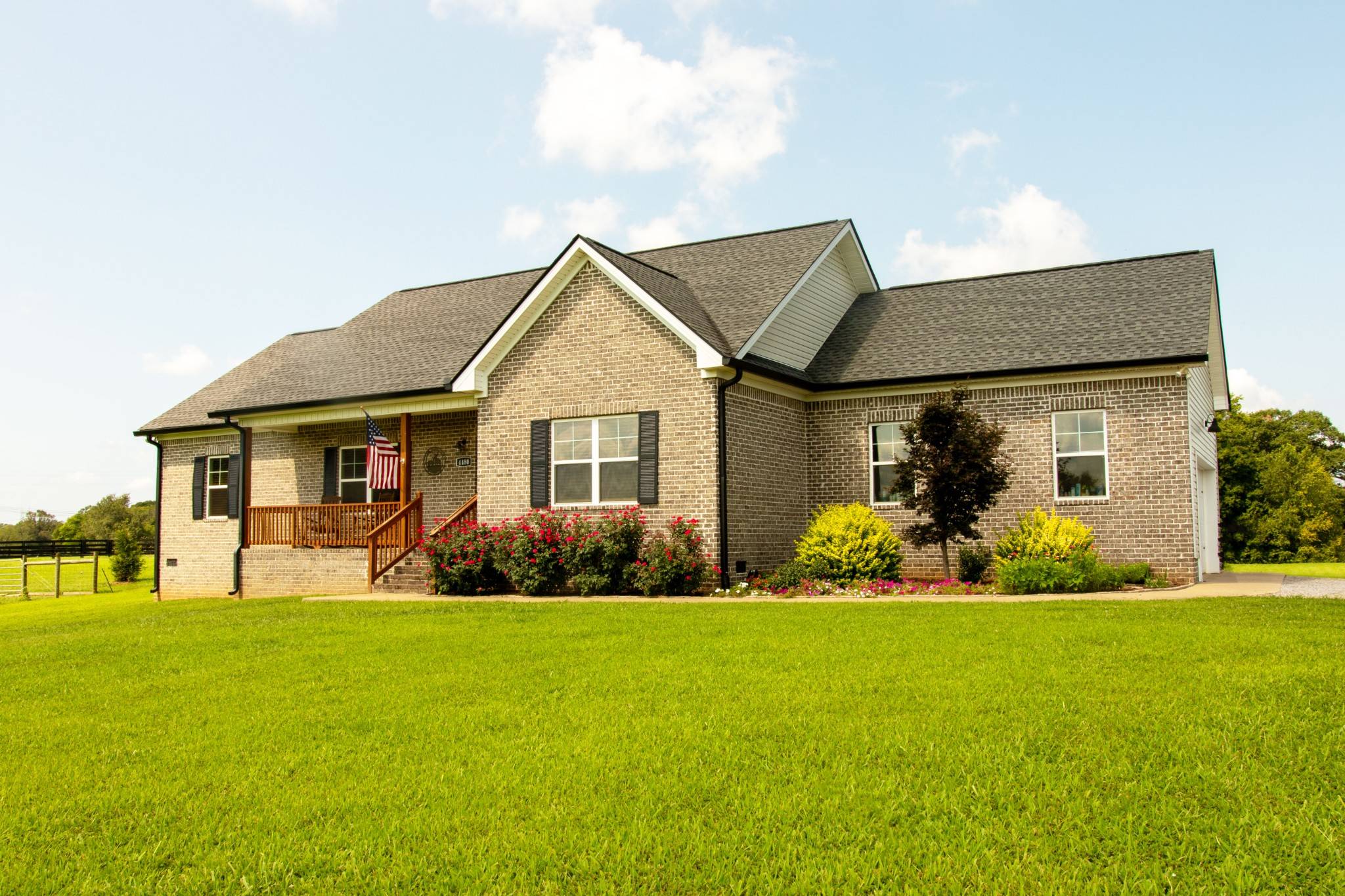 4480 Lunns Store Rd, Lewisburg, TN 37091