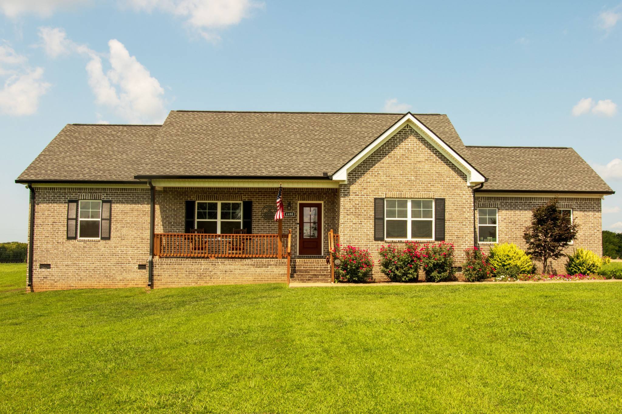 4480 Lunns Store Rd, Lewisburg, TN 37091