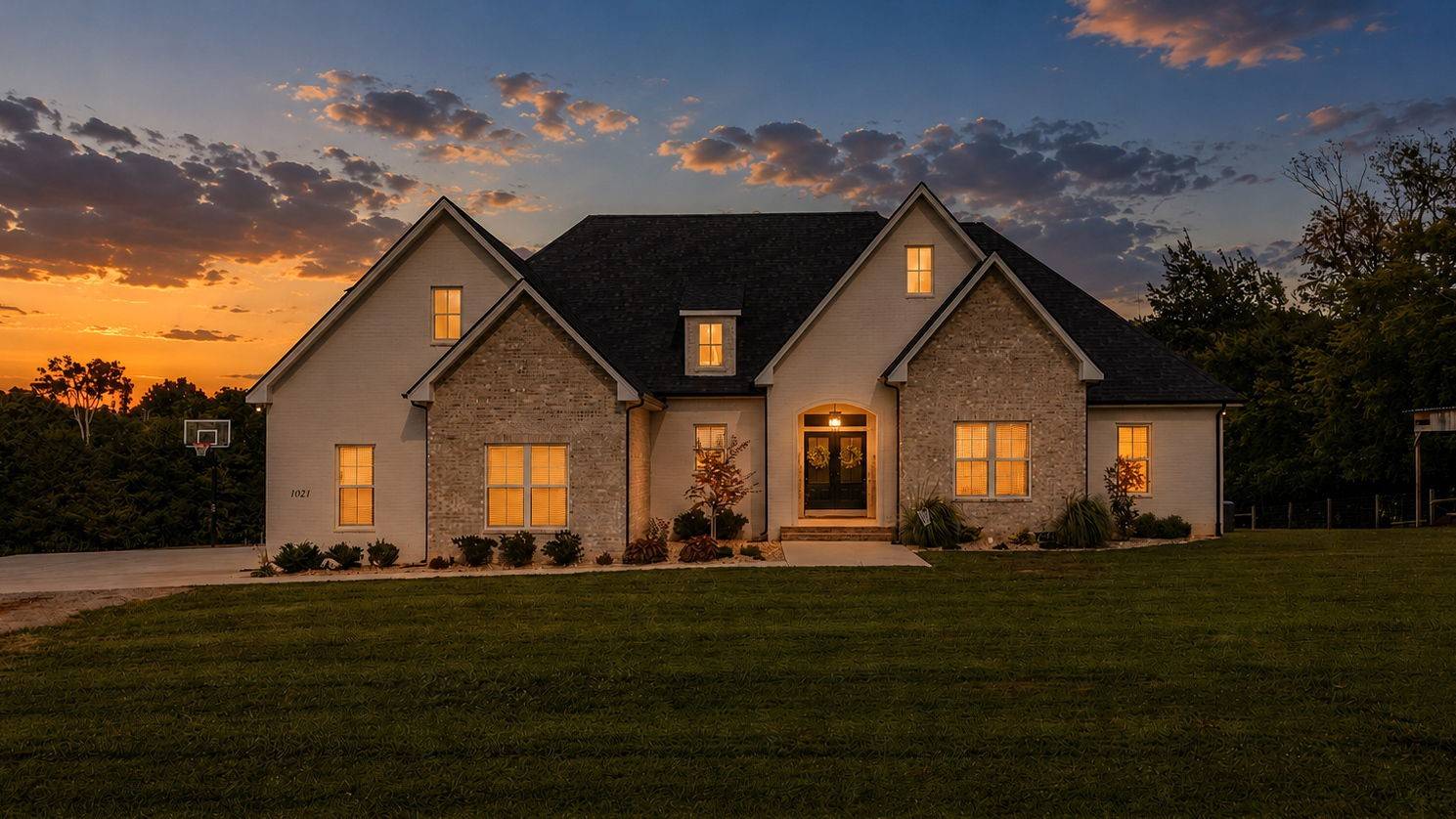 1021 Old Center Church Rd, Shelbyville, TN 37160