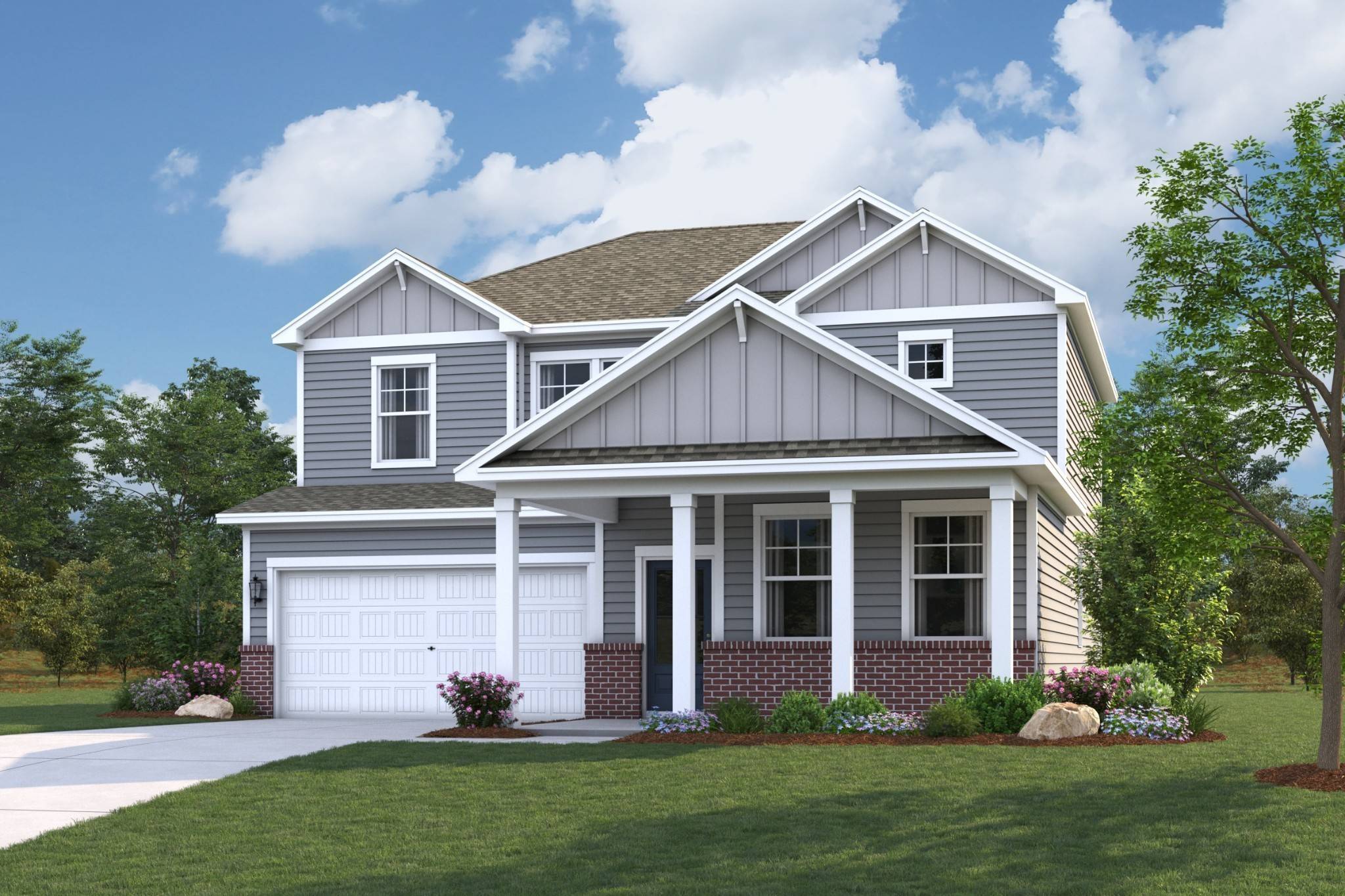 110 Hazel Mae Way, Smyrna, TN 37167
