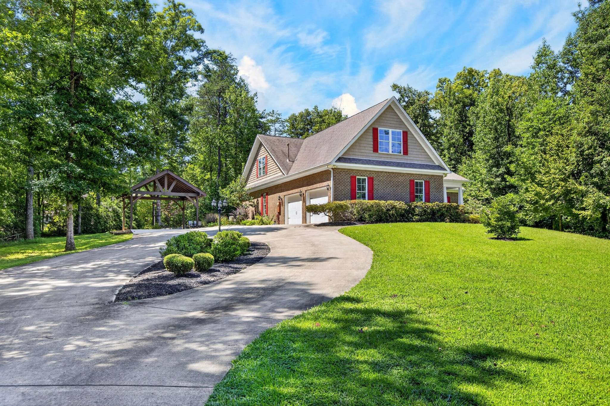 3155 Whipporwill Drive #NW, Cleveland, TN 37312