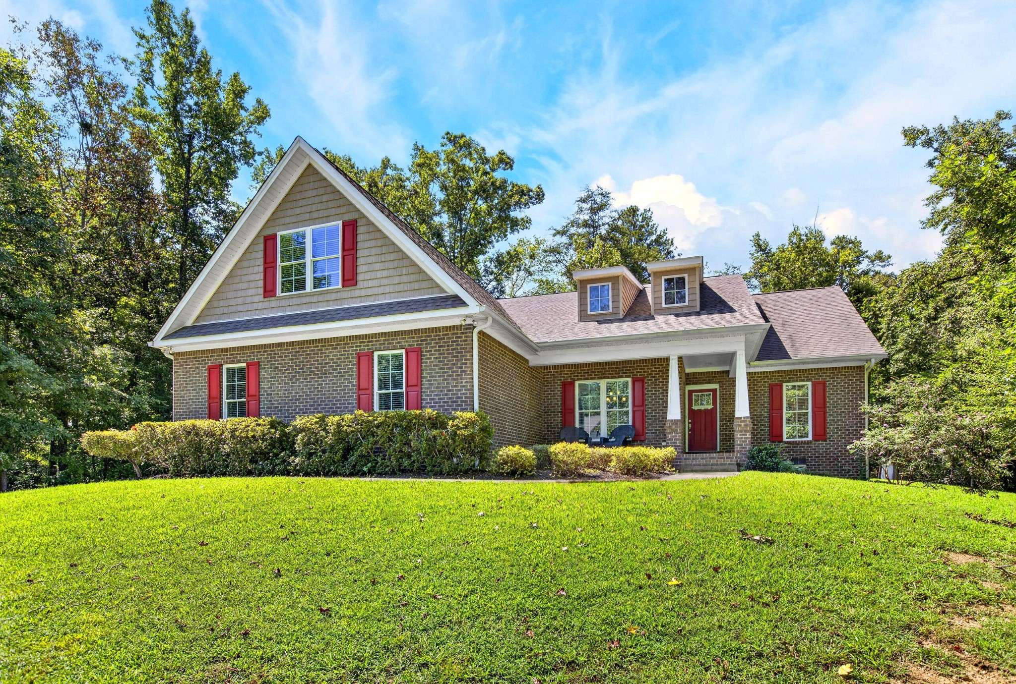 3155 Whipporwill Drive #NW, Cleveland, TN 37312