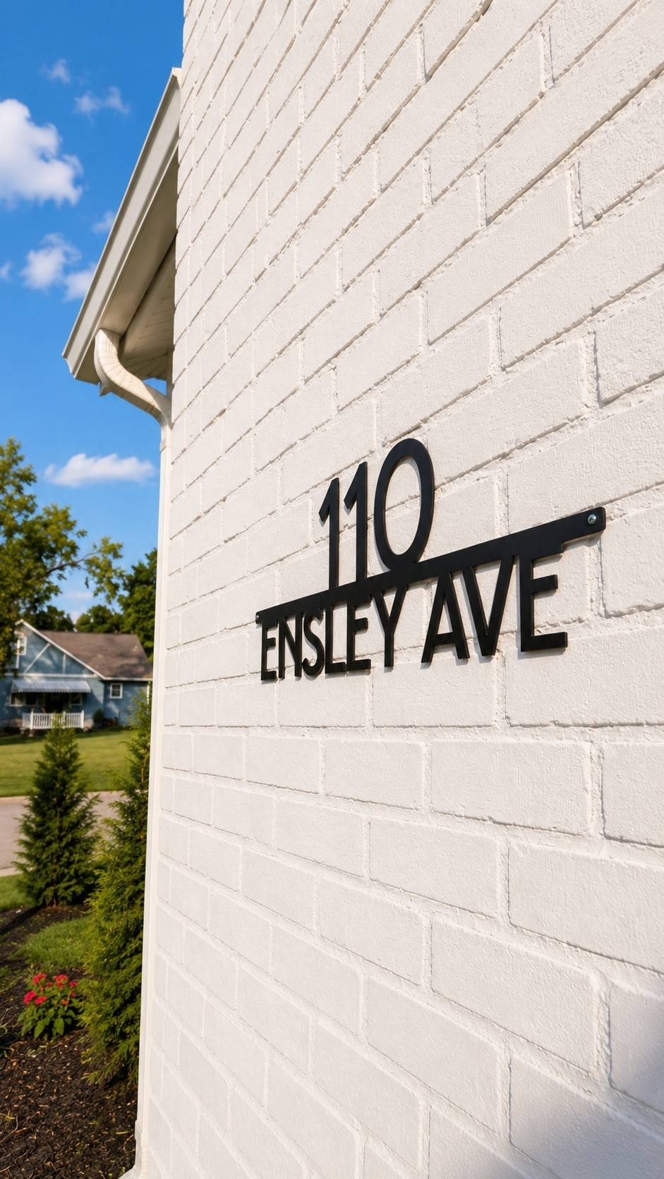 110 Ensley Ave, Old Hickory, TN 37138
