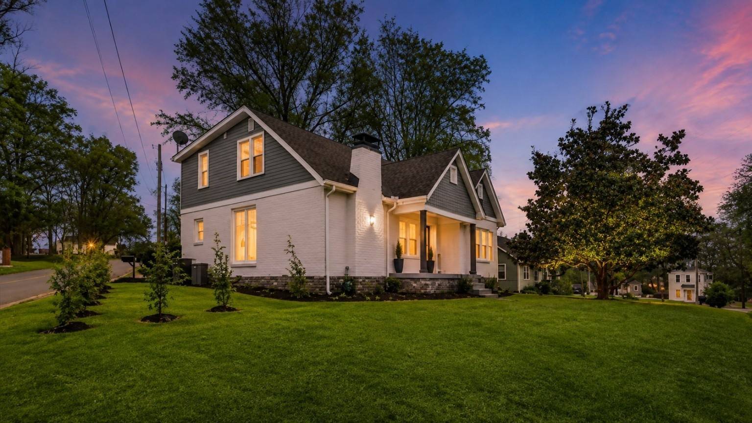 110 Ensley Ave, Old Hickory, TN 37138