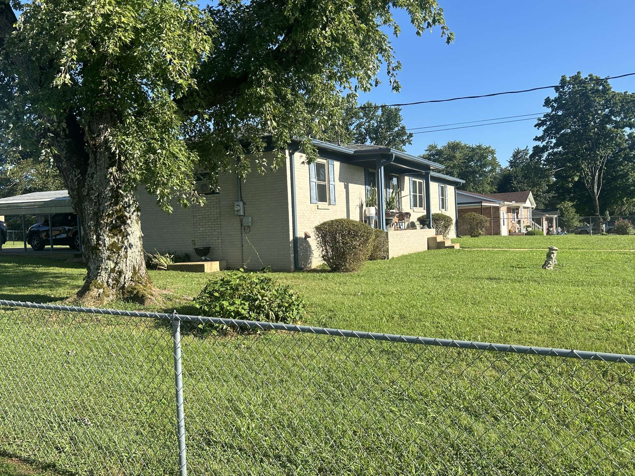 803 Miles Rd, Pulaski, TN 38478