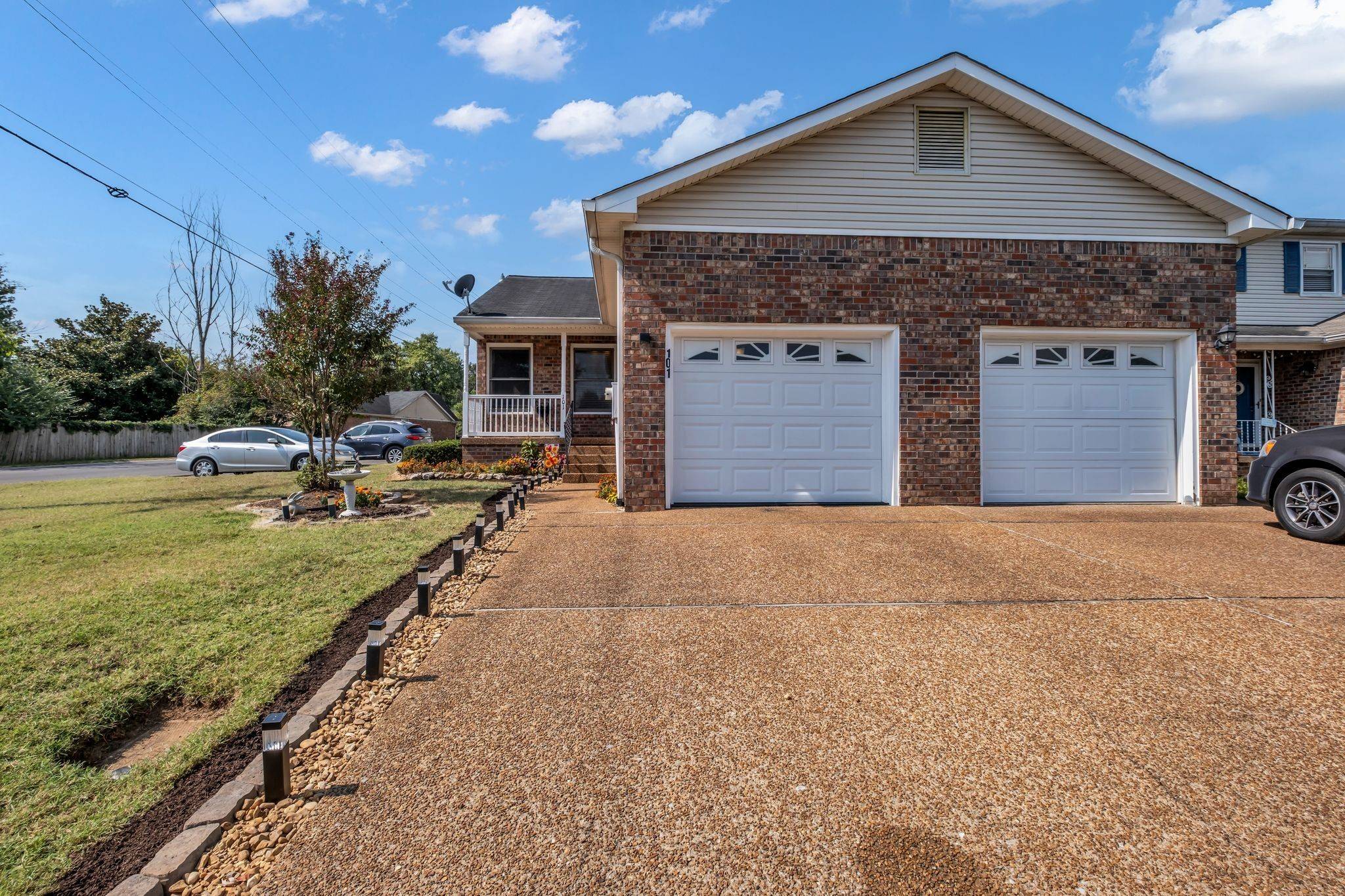 101 Sugar Maple #N, Hendersonville, TN 37075