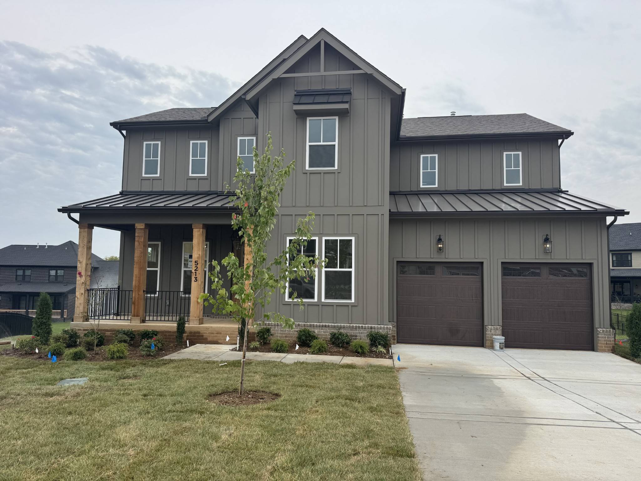 5213 Fairhaven Ct #W, Thompsons Station, TN 37179