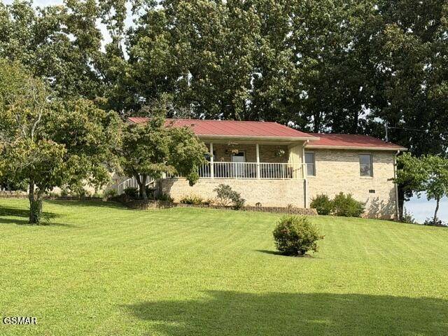 2255 Allenridge Drive, Sevierville, TN 37876