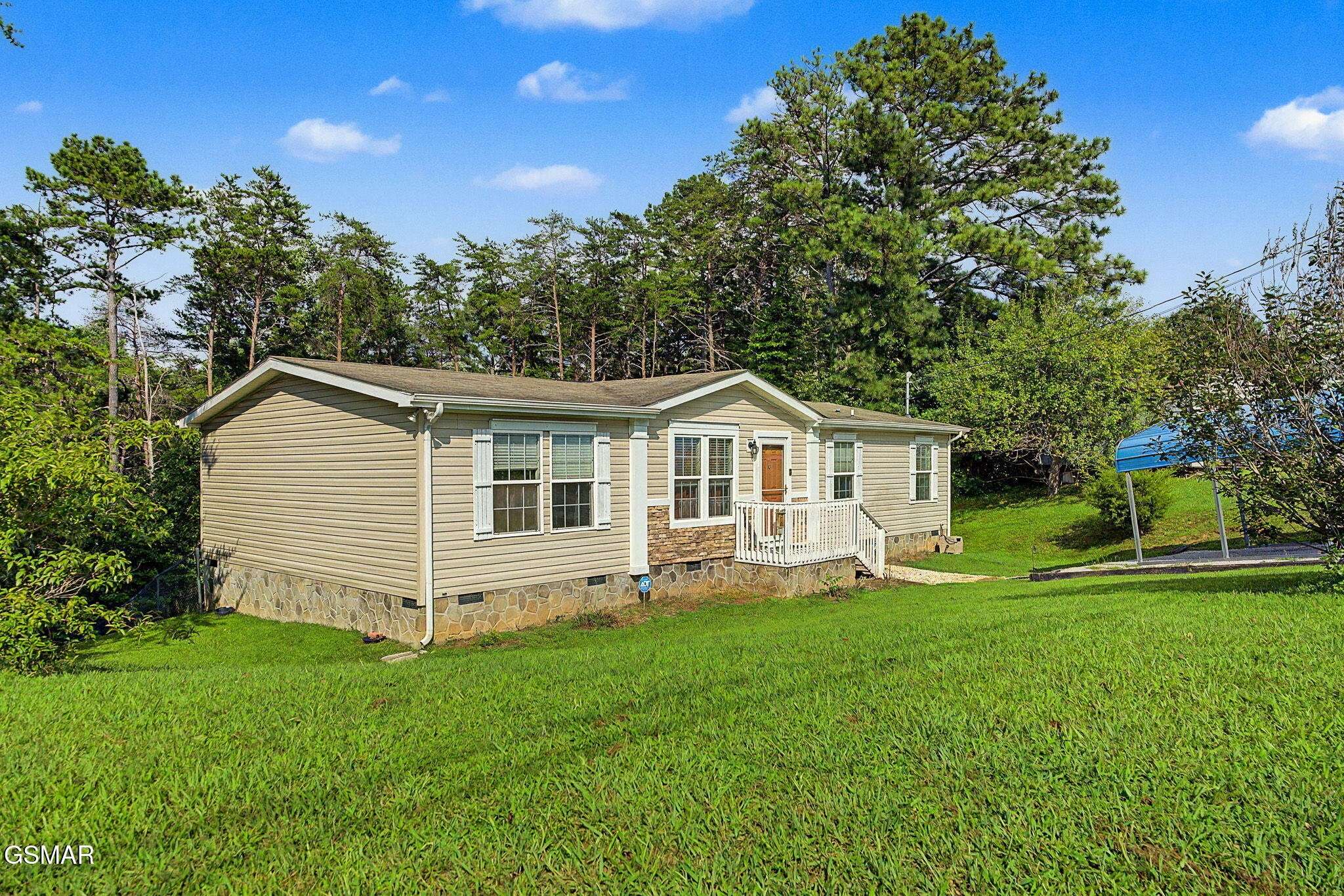 328 Antler Ridge, Dandridge, TN 37725