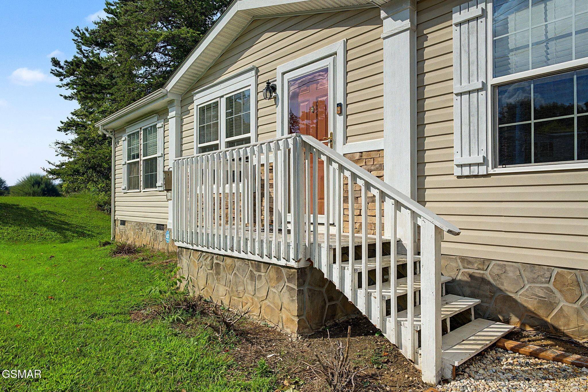 328 Antler Ridge, Dandridge, TN 37725