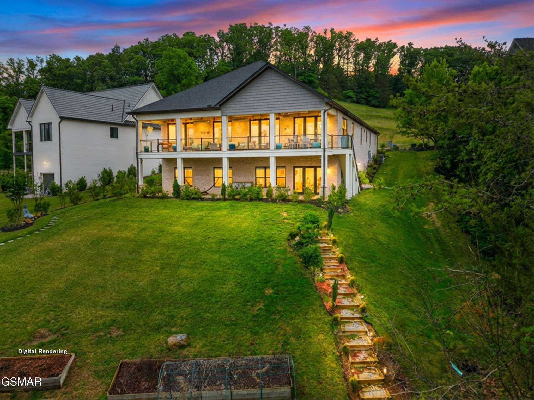 6325 Coves Edge Trail, Russellville, TN 37860