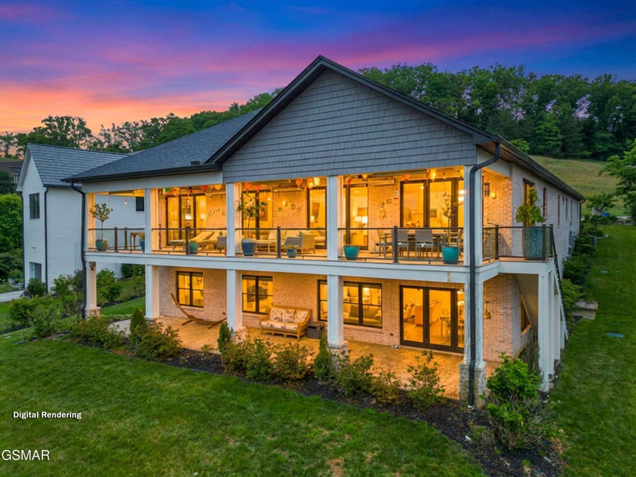 6325 Coves Edge Trail, Russellville, TN 37860