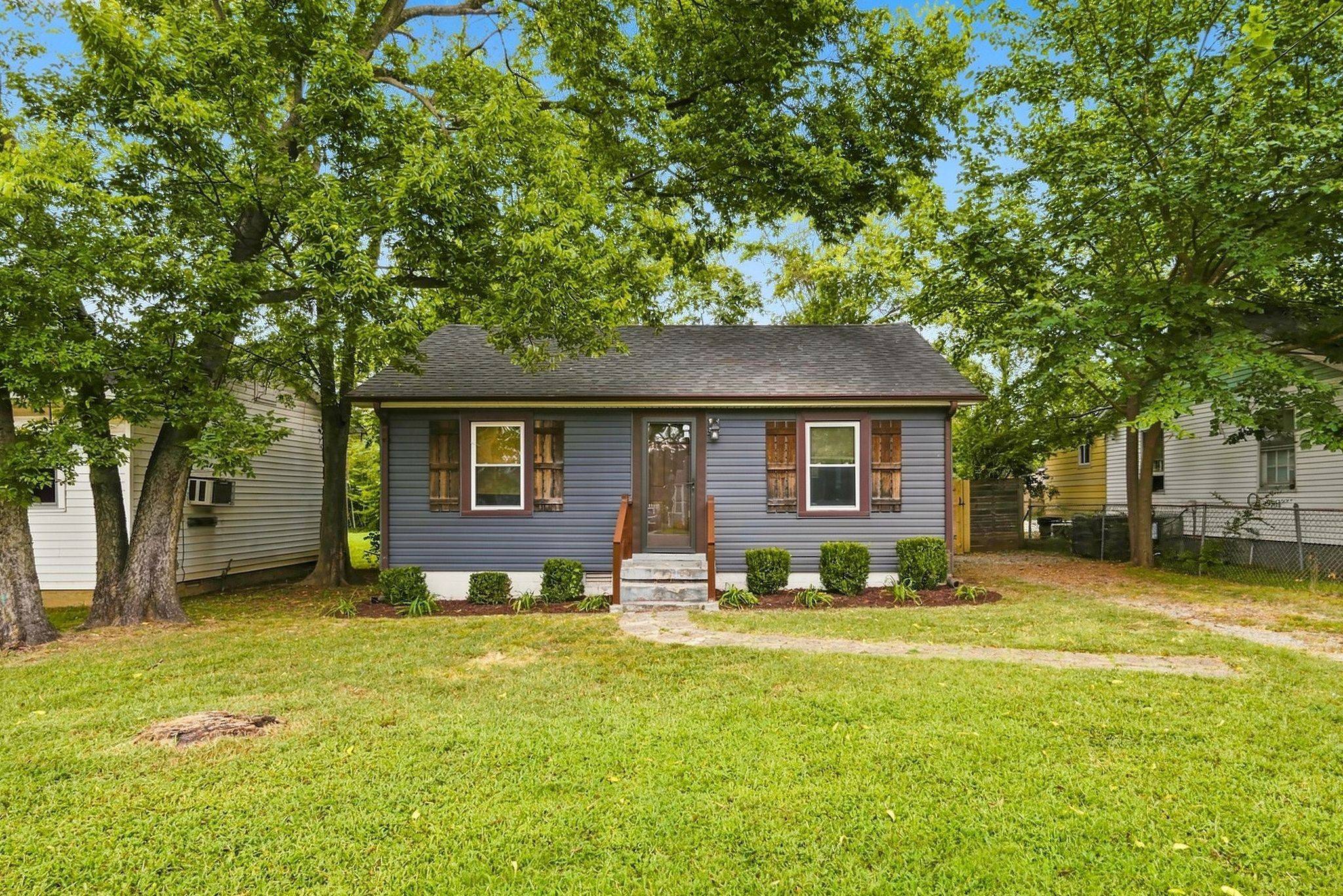 321 Hickory St, Madison, TN 37115