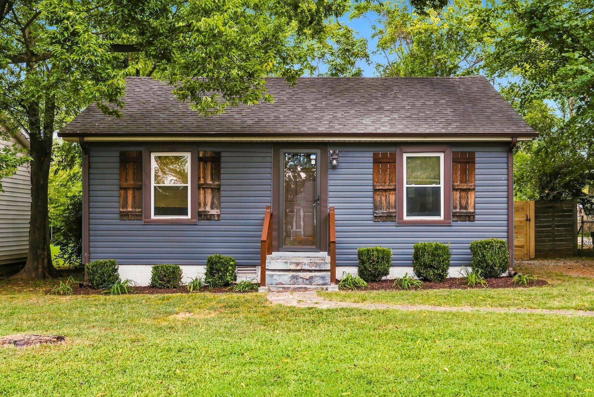 321 Hickory St, Madison, TN 37115