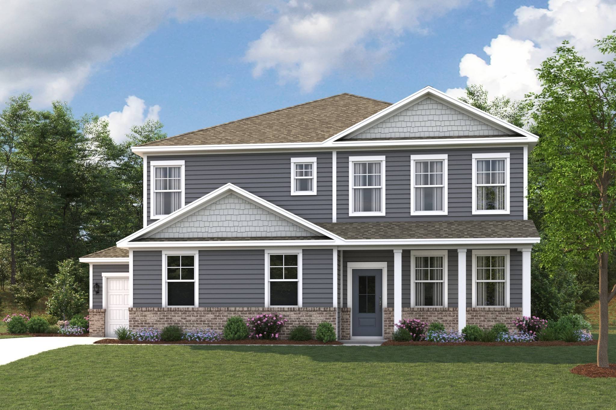 836 Averitt Lane, Lebanon, TN 37087