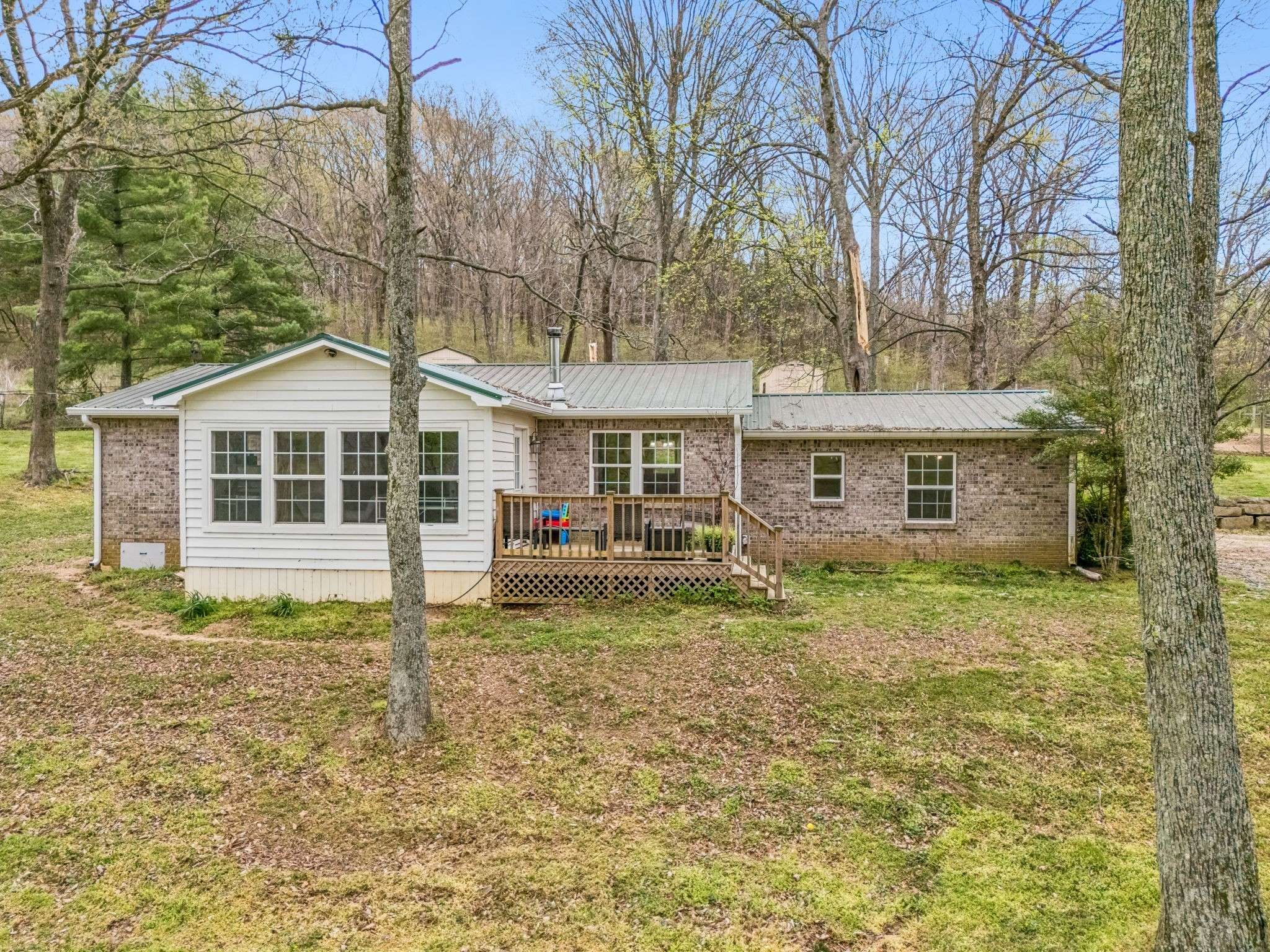 6759 Bethesda Arno Rd, Thompsons Station, TN 37179