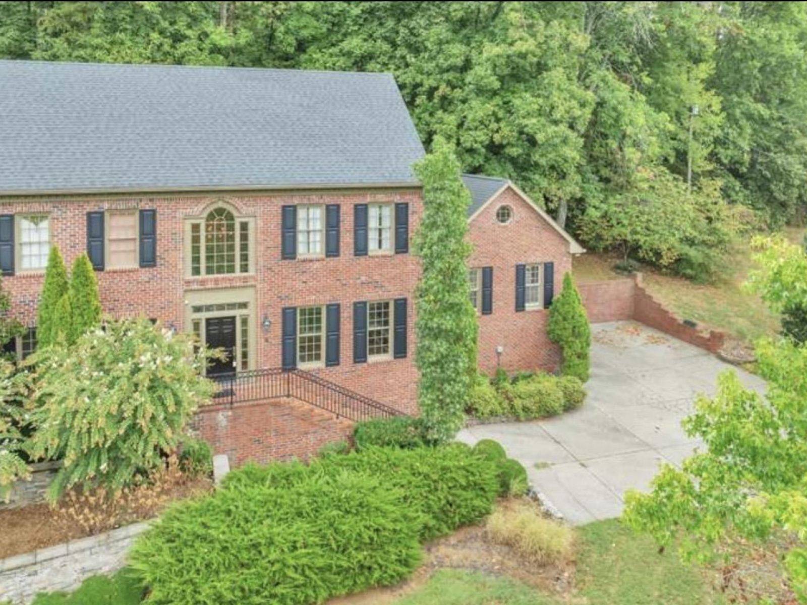 5468 Granny White Pike, Brentwood, TN 37027