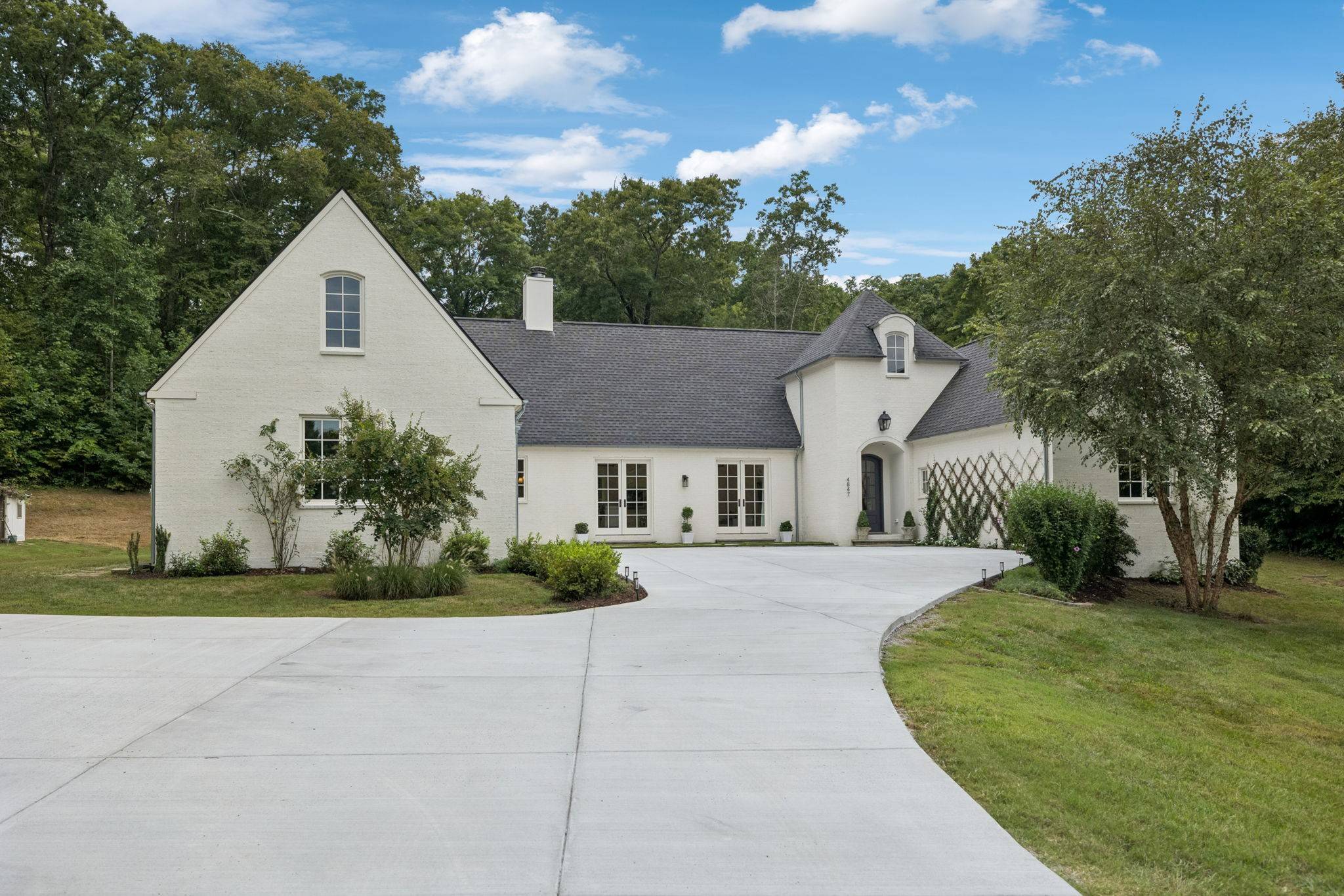 4847 Smithson Rd, College Grove, TN 37046